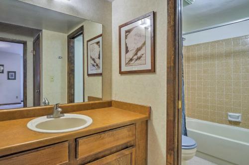 Apartamento Park Place Condo With Pool Access On Shuttle Stop!