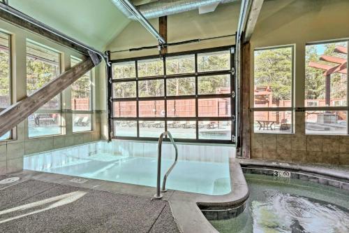 Apartamento Park Place Condo With Pool Access On Shuttle Stop!