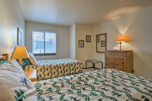 Apartamento Park Place Condo With Pool Access On Shuttle Stop!