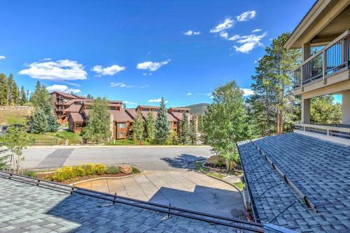 Apartamento Breck Base Condo - Steps To Mtn And Main Street!