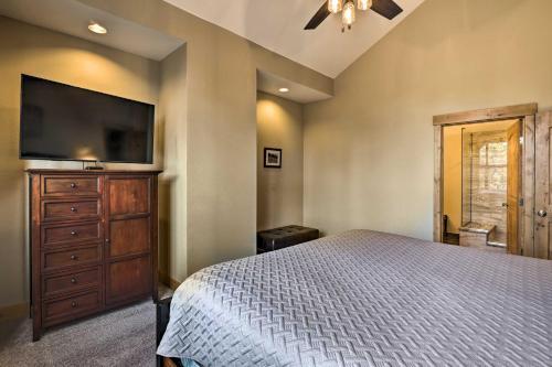 Skiers Haven Less Than 4 Mi To Breck Resort With Shuttle