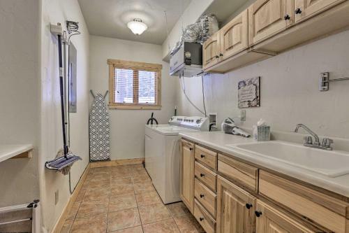 Upscale Breck Home, 9min To Main St And Slopes!