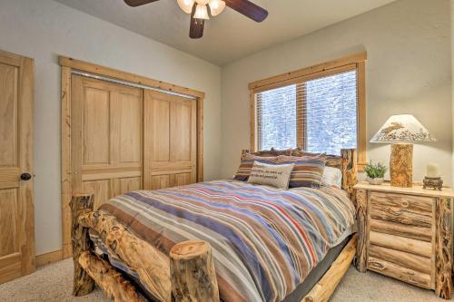 Upscale Breck Home, 9min To Main St And Slopes!