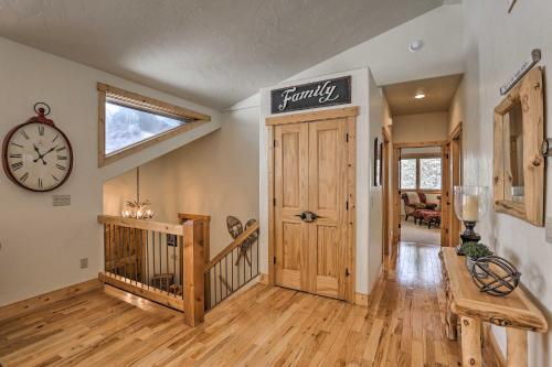 Upscale Breck Home, 9min To Main St And Slopes!