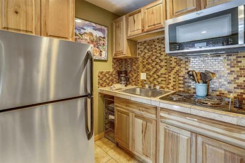 Apartamento Tannhauser II 15