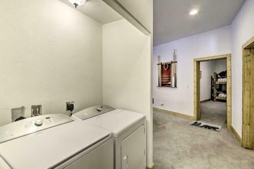 Spacious Mtn Retreat - 5 Mi To Breck Main St