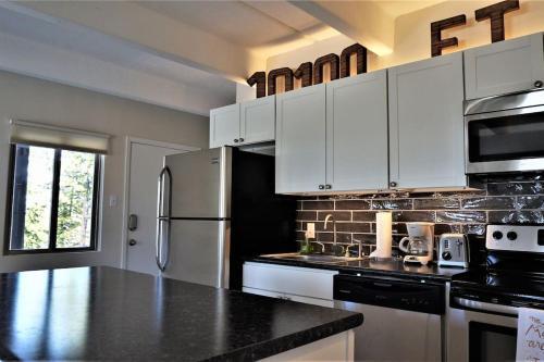 Breckenridge Mountain Condo With Beautiful Views