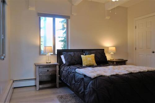 Breckenridge Mountain Condo With Beautiful Views