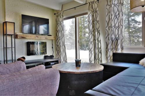 Breckenridge Mountain Condo With Beautiful Views