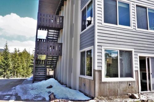 Breckenridge Mountain Condo With Beautiful Views