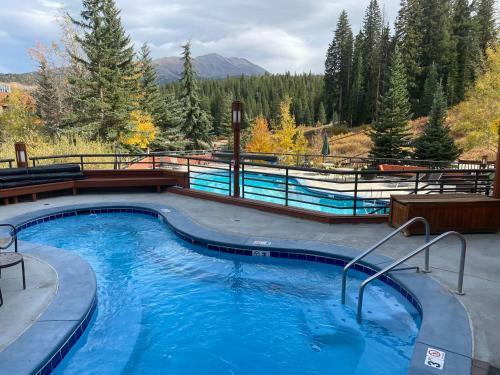Apartamento Beaver Run Condo - Adventure And Luxury!