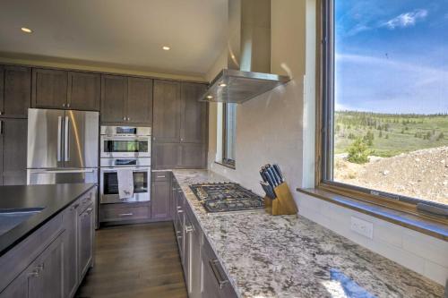 Luxe Summit County Hub Less Than 5 Mi To Breck Resort