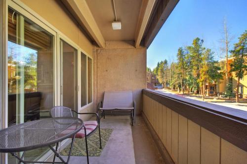 Apartamento The Lift A102 Condo