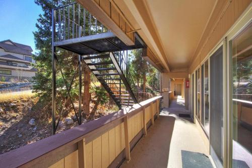 Apartamento The Lift A102 Condo