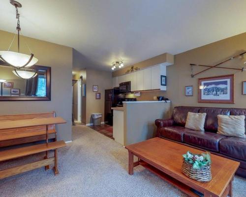 Wildwood Suites 101 (condo)