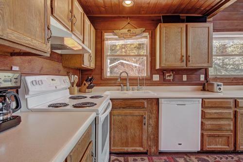 Summit View Chalet Townhouse