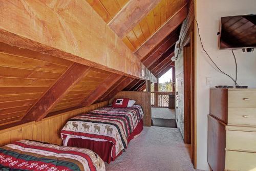 Summit View Chalet Townhouse