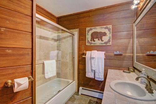 Summit View Chalet Townhouse
