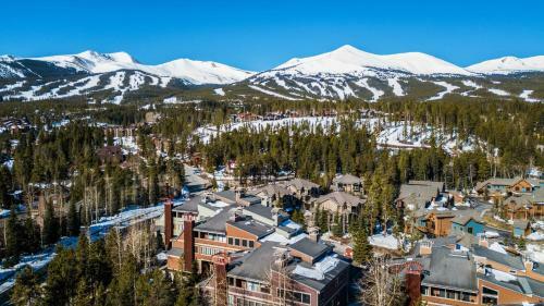 Ski Hill 2 Bdr And Loft - Close To Slopes And Downtown