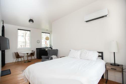 South Main Residences By Surf Hotel