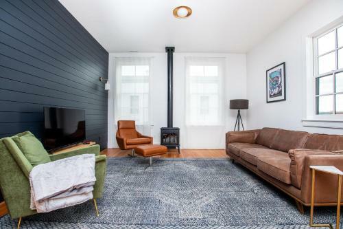 South Main Residences By Surf Hotel