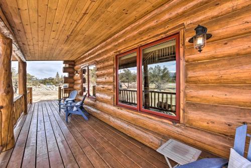 Riverfront Retreat With Hot Tub Fish And Hike!