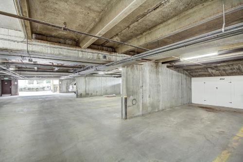 Apartamento Wh204 Wheeler House Condo