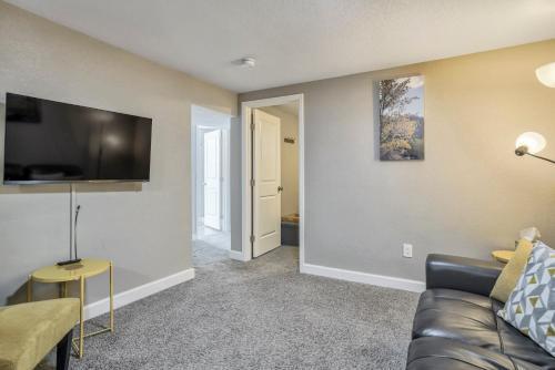 Apartamento 2br Downtown Bungalow Quiet Neighborhood