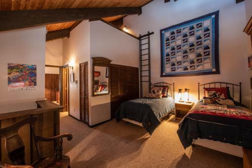 Apartamento 3br Unit Sleeps 7 With Amazing Views At Base Condo