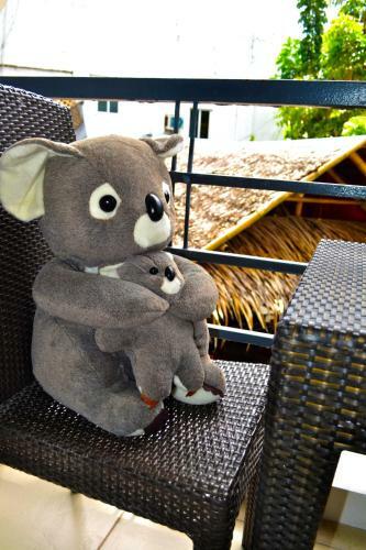 Hotel Gran Prix Hideaway Boracay