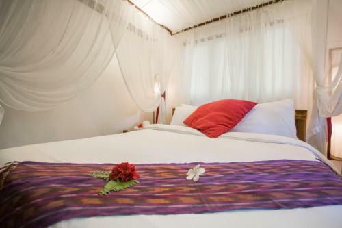 Hotel Mandala Spa & Villas