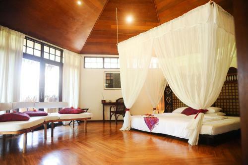 Hotel Mandala Spa & Villas