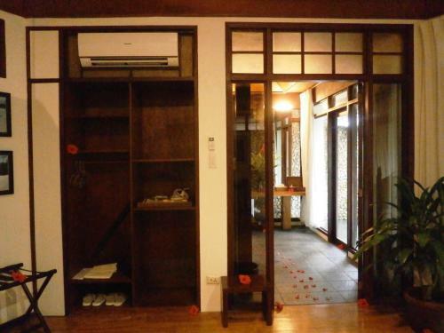 Hotel Mandala Spa & Villas