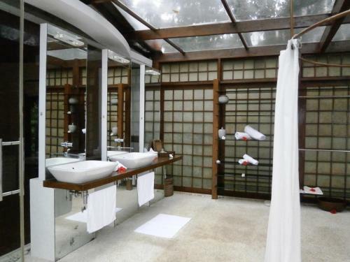 Hotel Mandala Spa & Villas