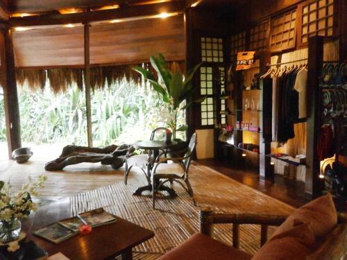 Hotel Mandala Spa & Villas