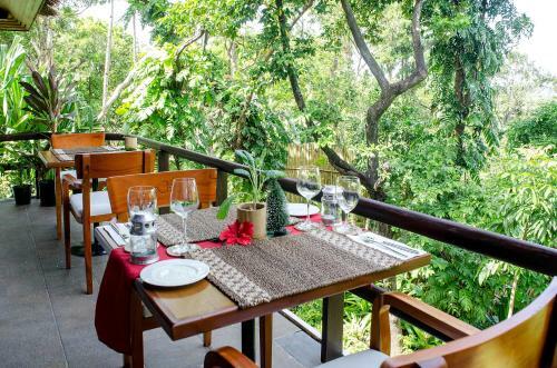 Hotel Mandala Spa & Villas