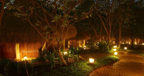 Hotel Mandala Spa & Villas