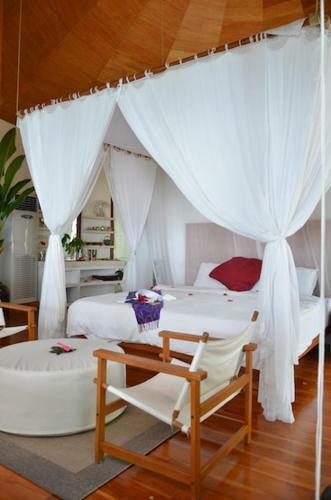 Hotel Mandala Spa & Villas