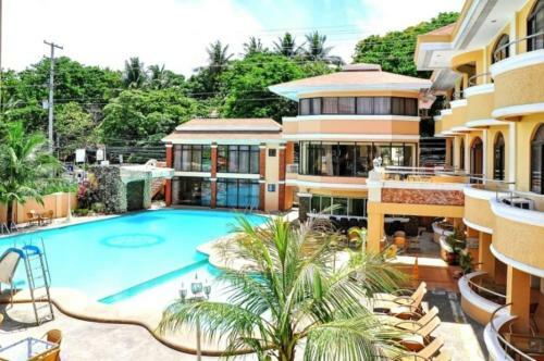 Hotel Boracay Holiday Resort