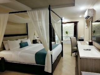 Boracay Mandarin Island Hotel