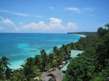 Hotel Blue Dawn Boracay
