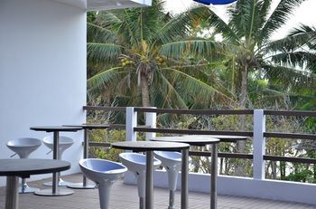 Hotel Blue Dawn Boracay