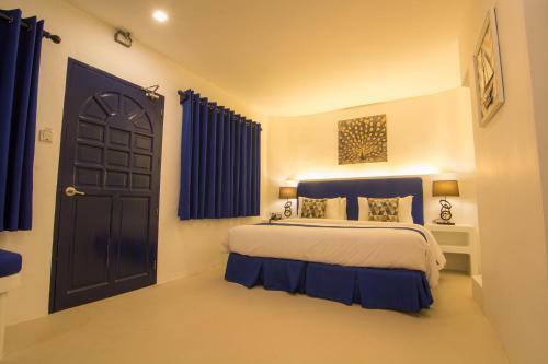 Hotel La Reserve Beach Resort