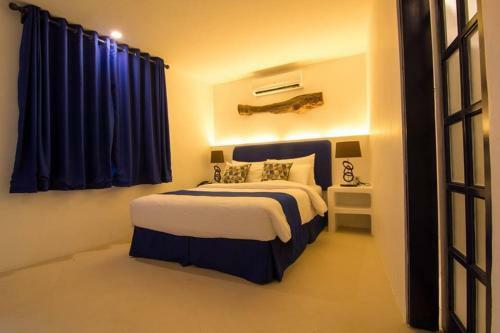 Hotel La Reserve Beach Resort