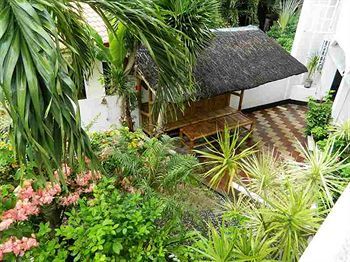 Bed & Breakfast Island Jewel Inn