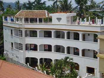Bed & Breakfast Island Jewel Inn