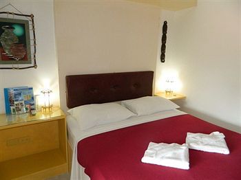 Bed & Breakfast Island Jewel Inn