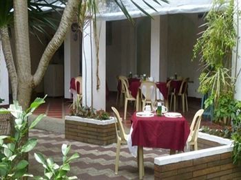 Bed & Breakfast Island Jewel Inn