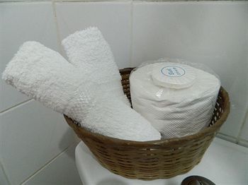 Bed & Breakfast Island Jewel Inn