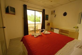 Bed & Breakfast Island Jewel Inn